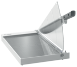 Pjaustyklė-giljotinaLeitz Precision Office Paper Cutter A4+, 15 lapų