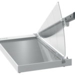 Pjaustyklė-giljotinaLeitz Precision Office Paper Cutter A4+, 15 lapų