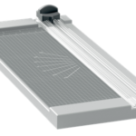 Pjaustyklė-trimeris  Leitz Precision Home Paper Trimmer A4, 8 lapai