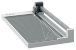 Pjaustyklė-trimeris Leitz Precision Home Office Paper Trimmer A4, 10 lapų
