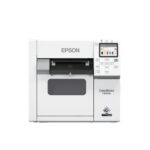 Epson ColorWorks CW-C4000e (bk) Etikečių spausdintuvas rašalinis spalvotas 100 mm/sec USB - Image 2