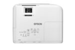 Epson EB-W55 Projektorius 3LCD WXGA 1200x800, 4000 ANSI lumens, USB, Wi-Fi, Balta - Image 5