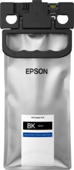 Epson T11N1 XL (C13T11N140) Rašalinė kasetė, Juoda - Image 2
