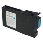 Ricoh MP CW2200 (841636) Rašalinė kasetė, Žydra - Image 2