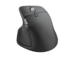 Logitech MX Master 4 Belaidė pelė RF Wireless + Bluetooth, 8000 DPI, Graphite - Image 7