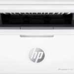 HP LaserJet M140w Spausdintuvas lazerinis nespalvotas MFP A4 20 ppm USB Wi-Fi Bluetooth