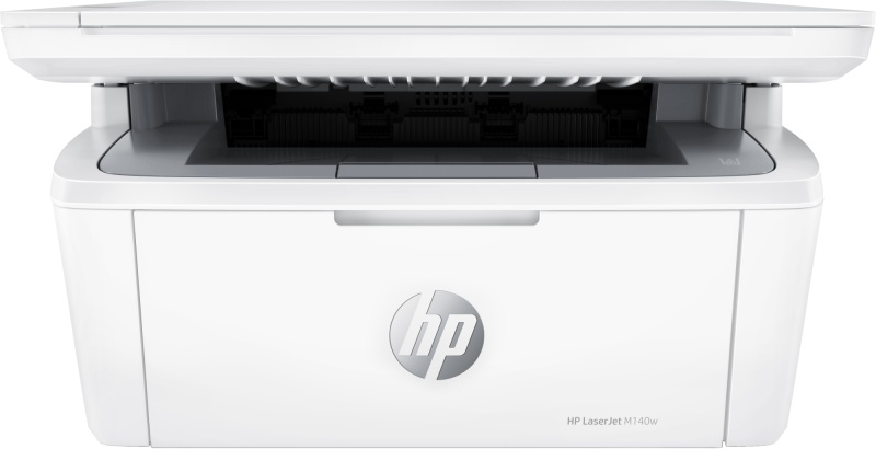 e020e061-0be6-4e76-a24d-77a56a78320d HP LaserJet M140w Spausdintuvas lazerinis nespalvotas MFP A4 20 ppm USB Wi-Fi Bluetooth - Image 1