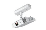 Epson EB-L210W Projektorius 3LCD WXGA 1280x800, 4500 ANSI lumens, USB, Ethernet LAN, Balta - Image 8