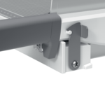 Pjaustyklė-giljotina Leitz Precision Home Office Paper Cutter A4, 10 lapų - Image 4