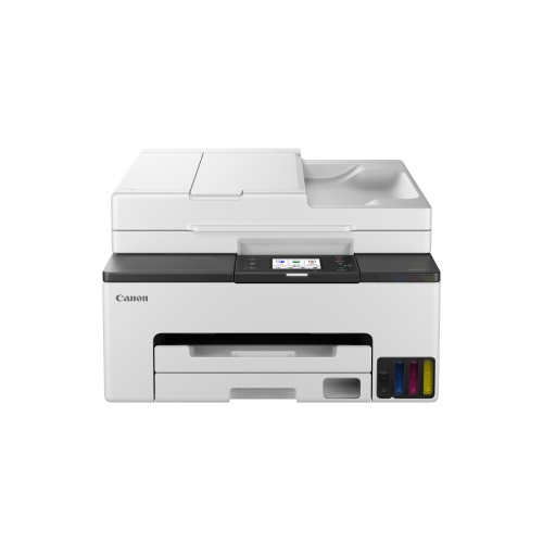 e1e52690-3553-4137-98a3-5ca847c55660 Canon MAXIFY GX2050 Spausdintuvas rašalinis spalvotas MFP A4 15 ipm Wi-Fi Ethernet LAN USB - Image 1