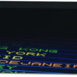 HP 130A (CF353A) Lazerinė kasetė, Purpurinė