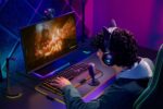 Razer Seiren V3 Mini Mikrofonas, USB, Juoda - Image 9