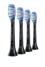 Philips Sonicare G3 Premium Gum Care HX9054/88 Sonic Dantų šepetėlio galvutės, Juoda - Image 4