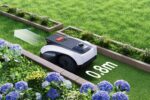 Ecovacs GOAT O1200 LiDAR PRO Robotas vejapjovė - Image 19