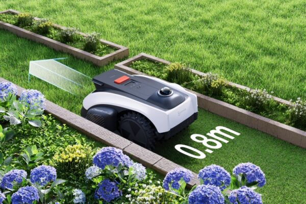 Ecovacs GOAT O1200 LiDAR PRO Robotas vejapjovė - Image 19