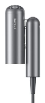 Dreame Pocket Pro AHD51 Plaukų džiovintuvas, Space Gray - Image 4