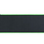 Razer Goliathus Extended Chroma Žaidimų pelės kilimėlis, Juoda