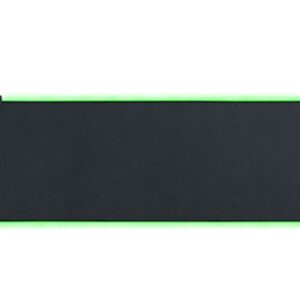 Razer Goliathus Extended Chroma Žaidimų pelės kilimėlis, Juoda