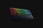 Razer Huntsman V3 Pro Laidinė žaidimų klaviatūra Full size, RGB, US, Juoda - Image 9