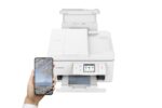 Canon PIXMA TS7750i Spausdintuvas rašalinis spalvotas MFP A4 15 ipm USB Wi-Fi - Image 10