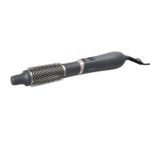 Philips 3000 Series Air Styler BHA301/00 Plaukų formavimo šukos, Juoda - Image 14