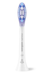 Philips Sonicare G3 Premium Gum Care HX9052/87 Sonic Dantų šepetėlio galvutės, Balta - Image 2