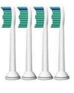 Philips Sonicare C1 ProResults HX6014/87 Sonic Dantų šepetėlio galvutės, Balta - Image 2