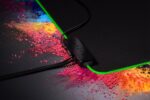 Razer Goliathus Extended Chroma Žaidimų pelės kilimėlis, Juoda - Image 5