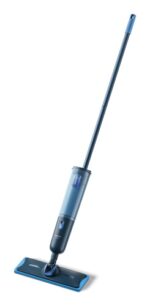 Philips OneUp 3000 Series XV3101/01 Elektrinė šluota, Mėlyna - Image 3