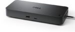 Dell Pro WD25 Jungčių stotelė, Juoda - Image 4