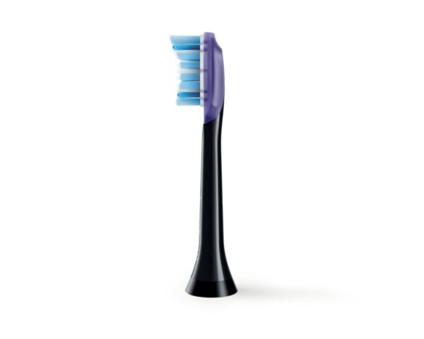 Philips Sonicare G3 Premium Gum Care HX9054/88 Sonic Dantų šepetėlio galvutės, Juoda - Image 3