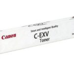 Canon C-EXV64 (5754C002) Lazerinė kasetė, Žydra