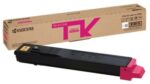 Kyocera TK-8115M Lazerinė kasetė, Purpurinė - Image 3