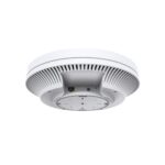 TP-Link Omada AX3600 Wireless Dual Band Multi-Gigabit Ceiling Mount Prieigos taškas - Image 3