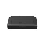 Canon MAXIFY BX110 Spausdintuvas rašalinis spalvotas A4 9 ipm USB Wi-Fi - Image 2