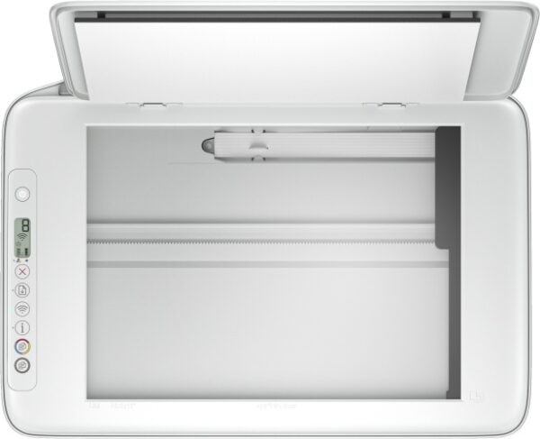HP DeskJet 2810e All-in-One Spausdintuvas rašalinis spalvotas MFP A4 7.5 ppm USB Wi-Fi - Image 9