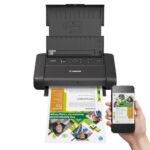 Canon MAXIFY BX110 Spausdintuvas rašalinis spalvotas A4 9 ipm USB Wi-Fi - Image 14