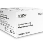 Epson T6712 (C13T671200) Maintenance Box