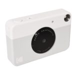 Kodak PRINTOMATIC Momentinis fotoaparatas, 2x3'', Pilka - Image 8