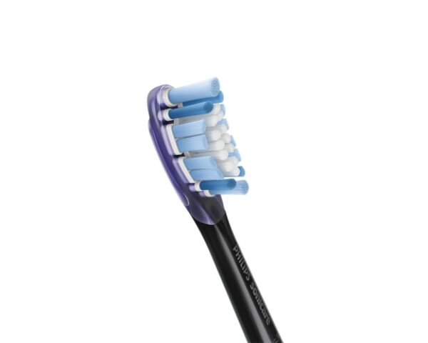 Philips Sonicare G3 Premium Gum Care HX9054/88 Sonic Dantų šepetėlio galvutės, Juoda - Image 2