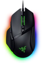Razer Basilisk V3 35K Laidinė žaidimų pelė, 35000 DPI, Juoda - Image 10