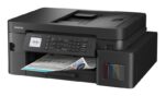 Brother MFC-T930DW Spausdintuvas rašalinis spalvotas MFP A4 30 ppm USB Wi-Fi Ethernet LAN (SPEC) - Image 2