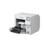 Epson ColorWorks CW-C4000e (bk) Etikečių spausdintuvas rašalinis spalvotas 100 mm/sec USB - Image 5