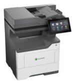 Lexmark MX632adwe Spausdintuvas lazerinis nespalvotas MFP A4 47 ppm USB Wi-Fi Ethernet LAN (SPEC) - Image 3