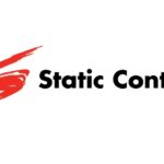 Neoriginali Static Control HP 213X (W2130X) Lazerinė kasetė, Juoda