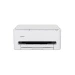 Canon PIXMA TS4150i Spausdintuvas rašalinis spalvotas MFP A4 14 ppm USB Wi-Fi - Image 2