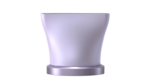 Philips 7000 Series ThermoShield Advanced BHD720/10 Plaukų džiovintuvas 1800 W, Lilac - Image 3