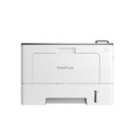Pantum BP5100DW Spausdintuvas lazerinis nespalvotas A4 40 ppm USB Wi-Fi Ethernet LAN NFC