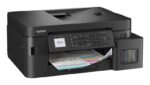 Brother MFC-T930DW Spausdintuvas rašalinis spalvotas MFP A4 30 ppm USB Wi-Fi Ethernet LAN (SPEC) - Image 3
