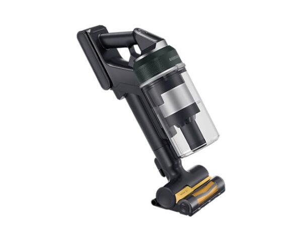 Samsung Jet85 Stick VC VS20C8522TN Belaidis dulkių siurblys, Juoda - Image 15